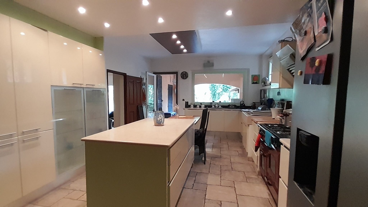 Photo of Kitchen in Draguignan