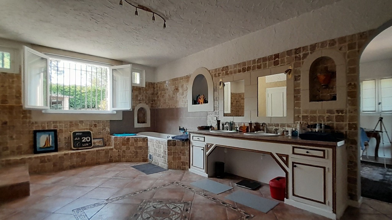 Photo of Kitchen in Draguignan