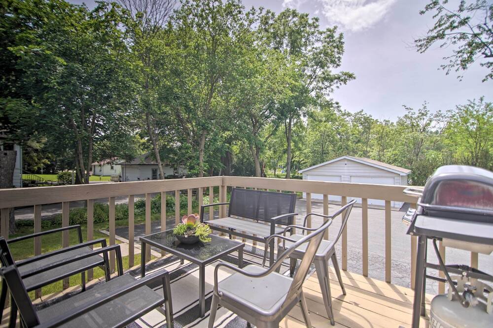 Photo of Patio Balcony in Gurnee