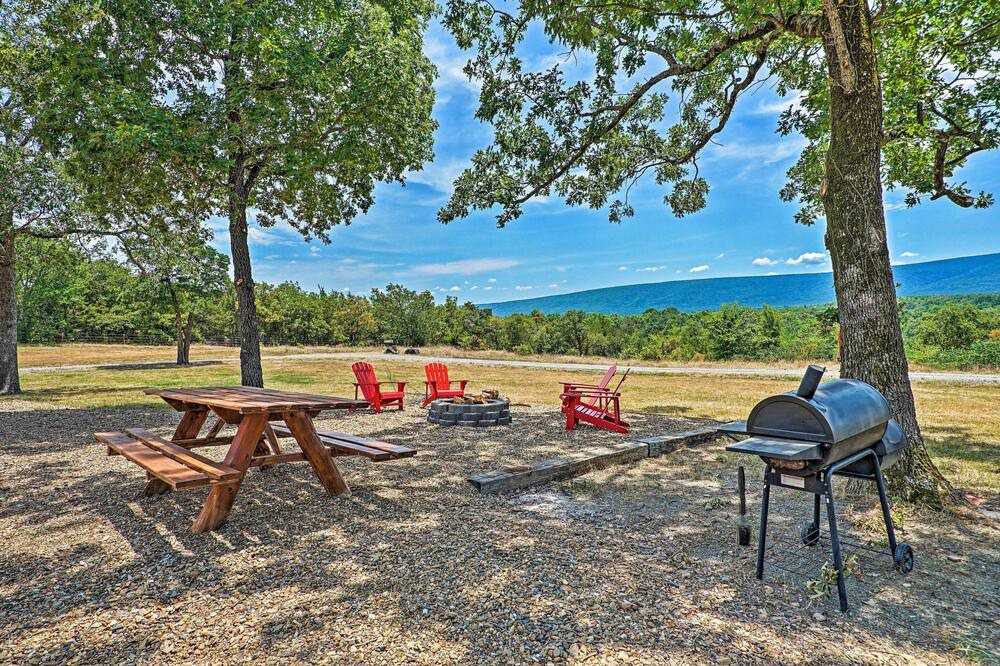 Photo of Outdoor in Talihina