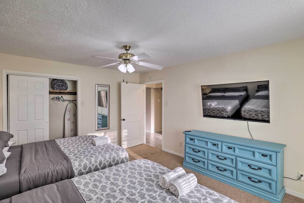 Photo of Bedroom in Pilot Point