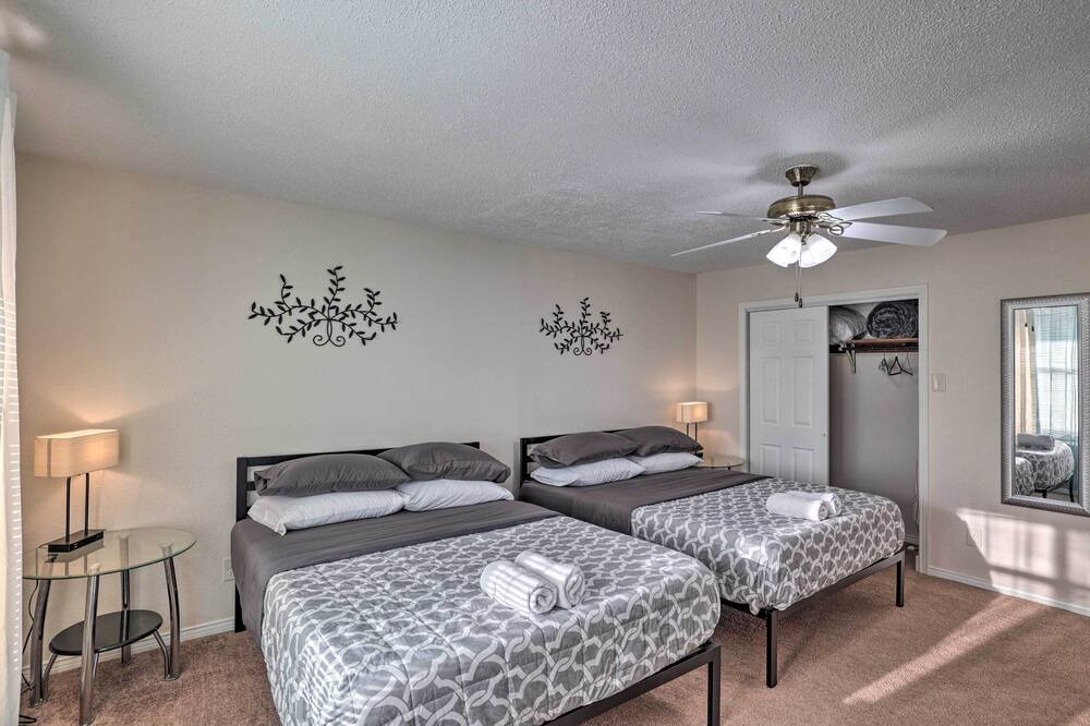 Photo of Bedroom in Pilot Point