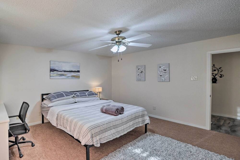 Photo of Bedroom in Pilot Point