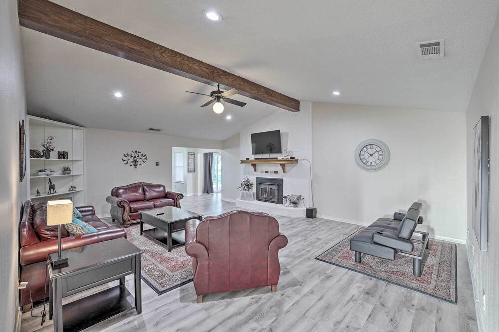 Photo of Bedroom in Pilot Point