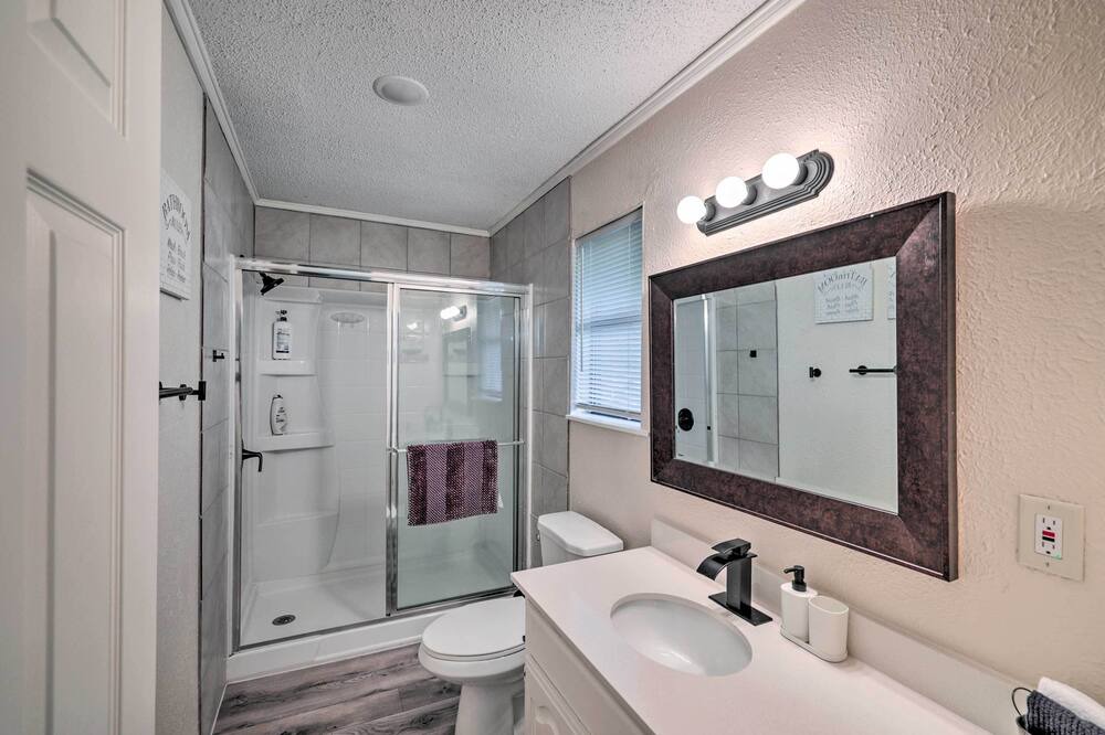 Photo of Bathroom in Pilot Point
