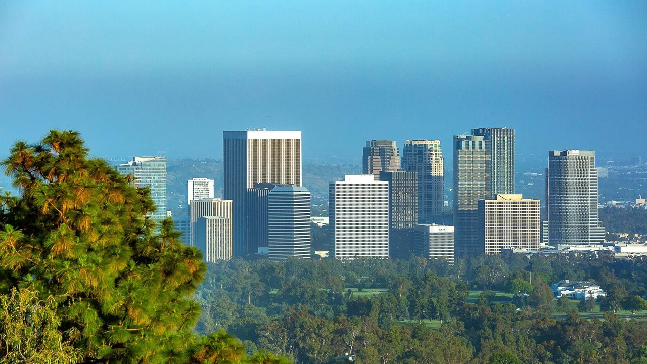 Photo of Outdoor in Beverly Glen