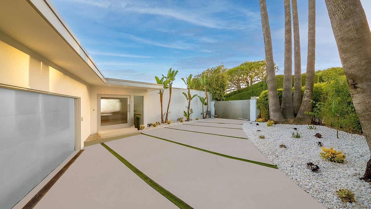Photo of Outdoor in Beverly Glen