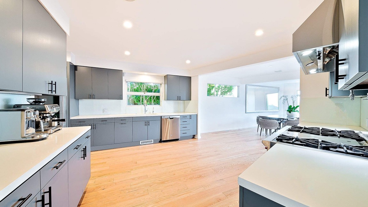 Photo of Kitchen in Beverly Glen