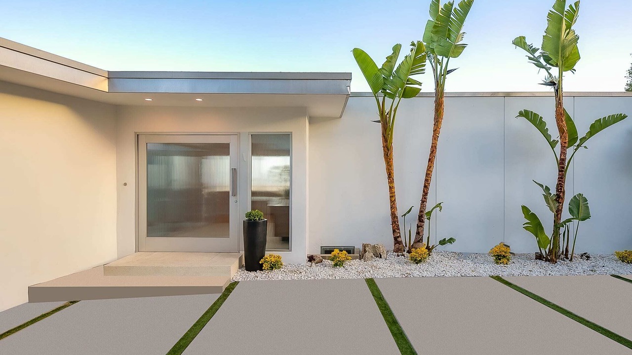 Photo of Outdoor in Beverly Glen