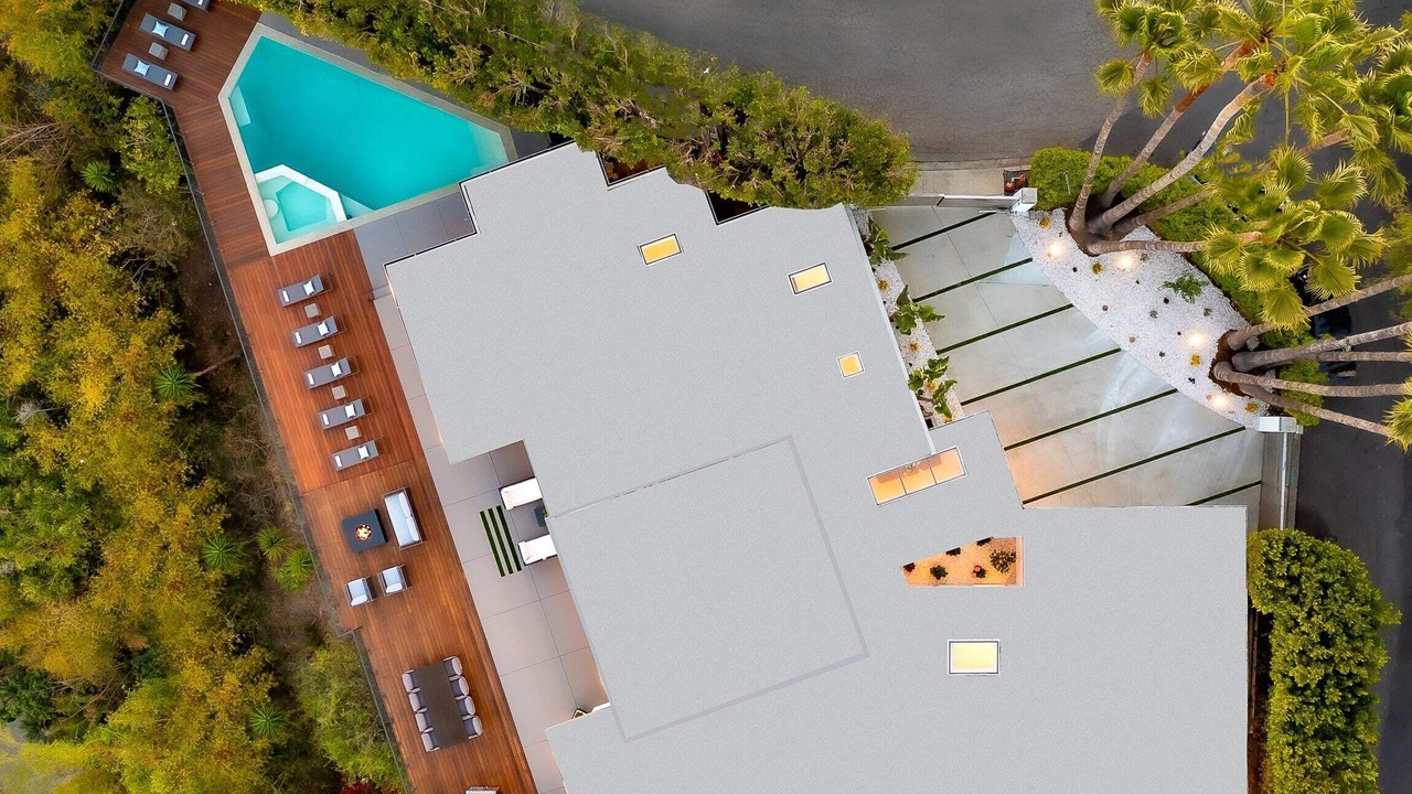 Photo of Outdoor in Beverly Glen