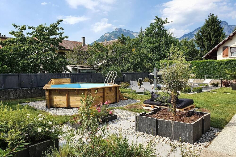 Photo of Outdoor in Barberaz