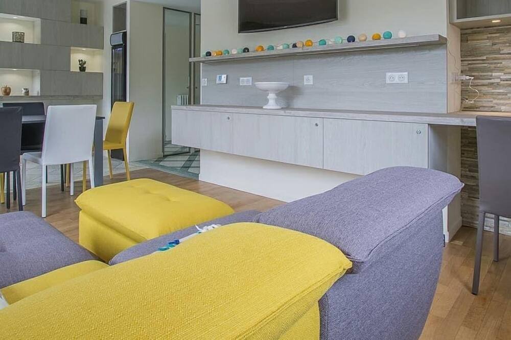 Photo of Livingroom in Barberaz