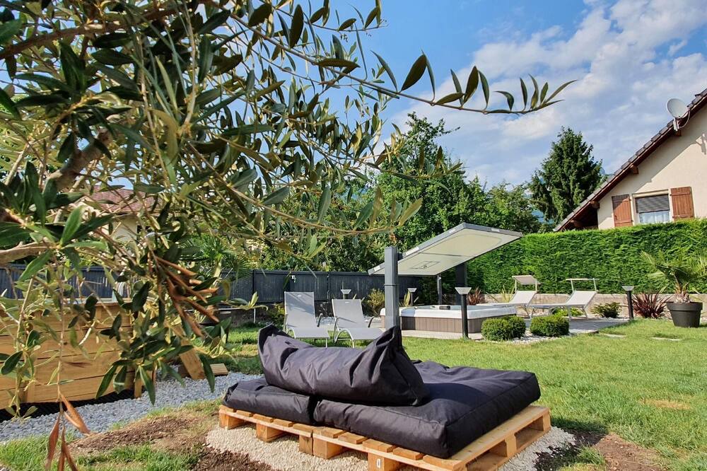 Photo of Outdoor in Barberaz