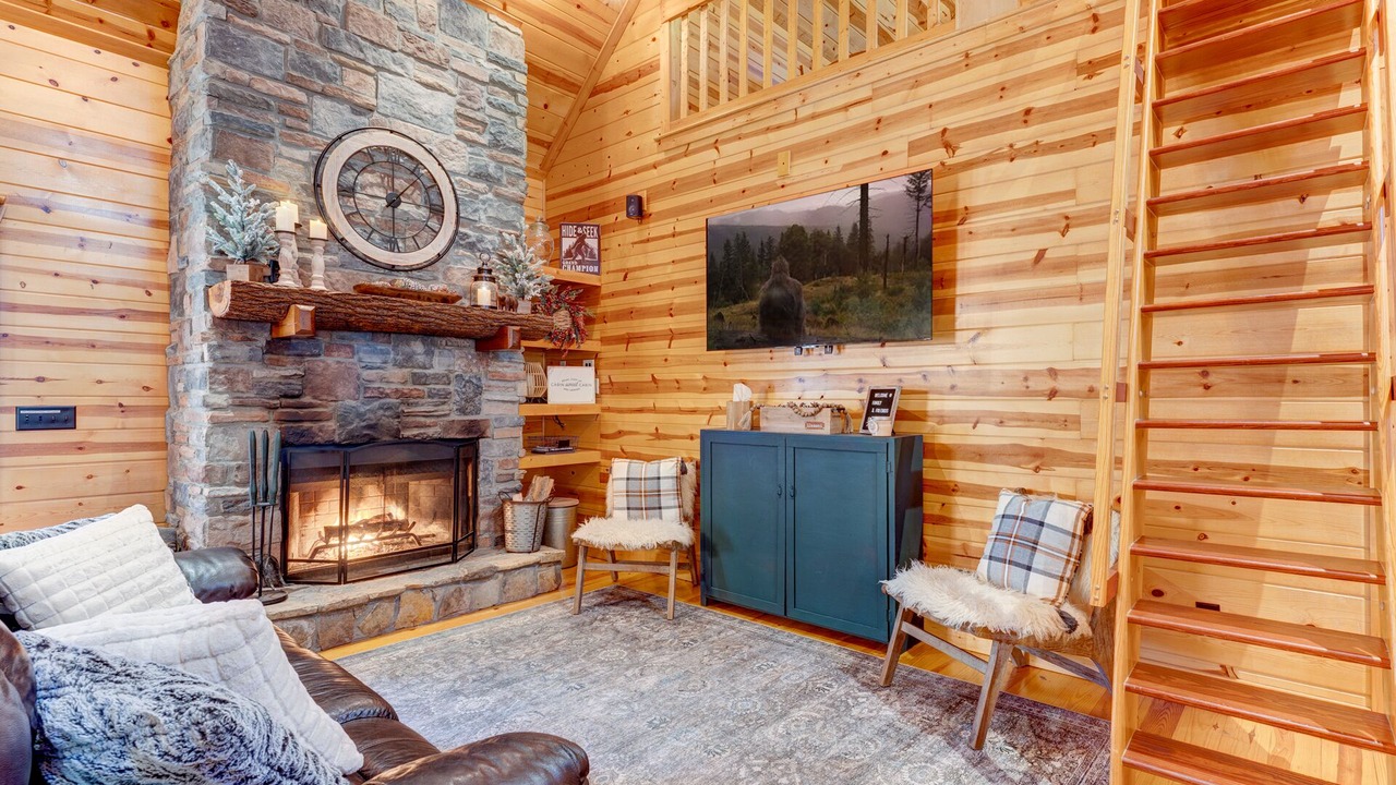 Photo of Outdoor in Ellijay