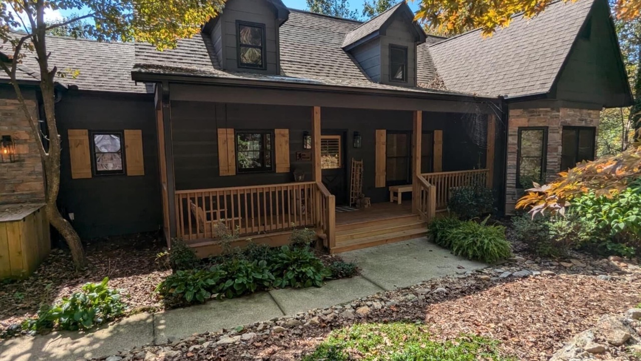 Photo of Outdoor in Ellijay