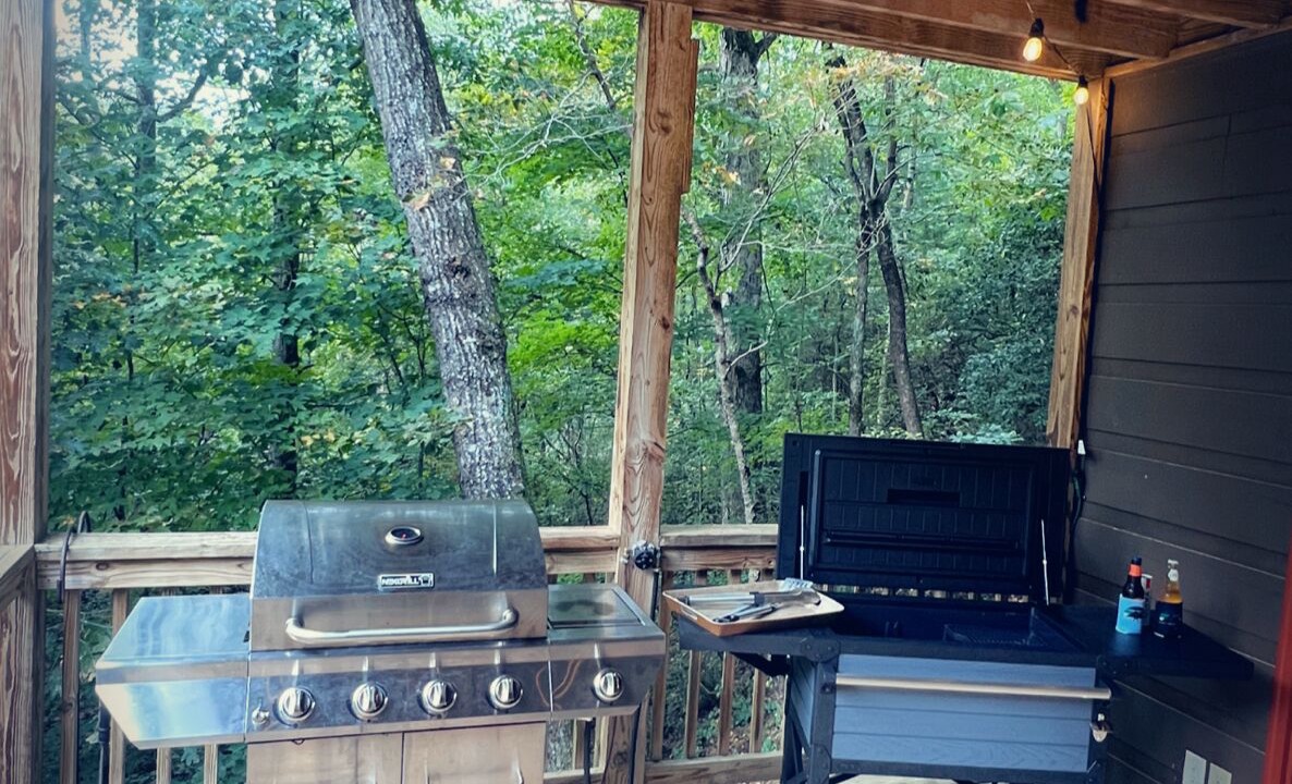 Photo of Outdoor in Ellijay