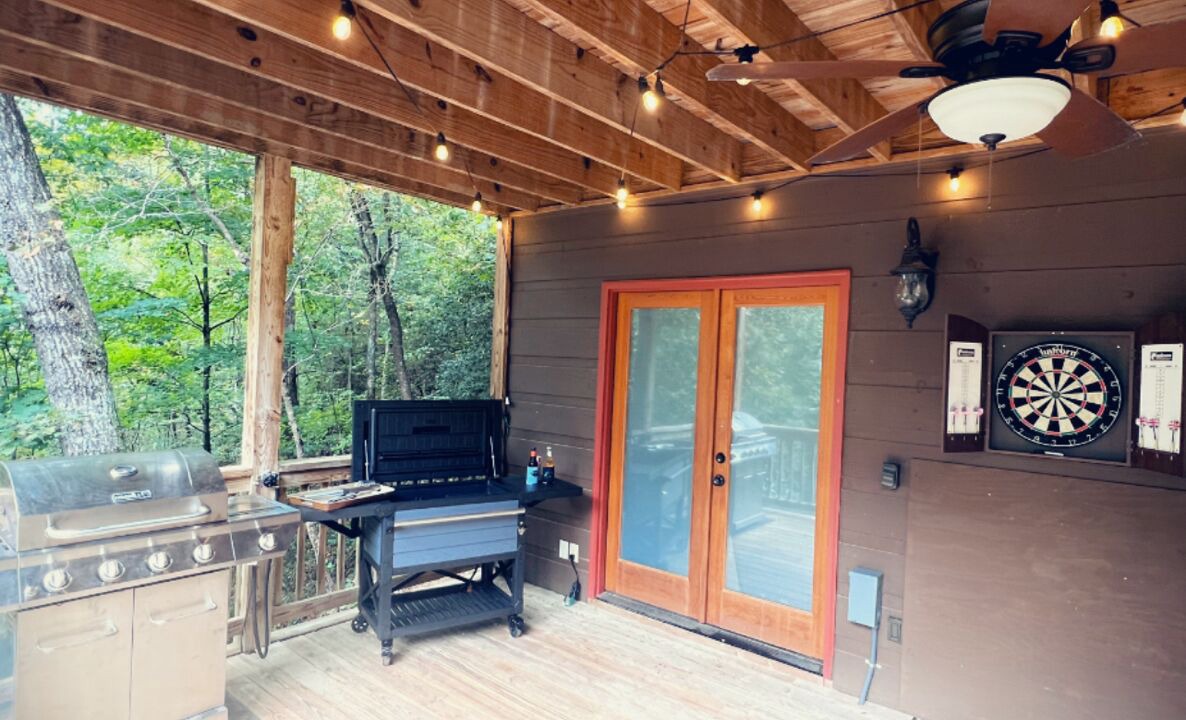 Photo of Outdoor in Ellijay