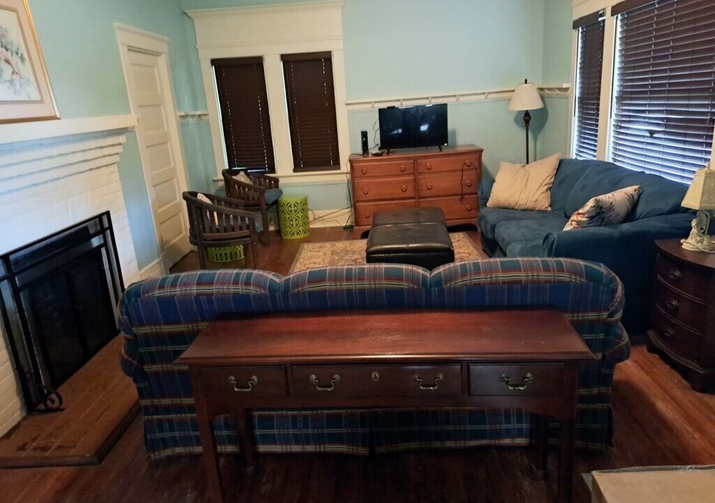 Photo of Livingroom in Clarksdale