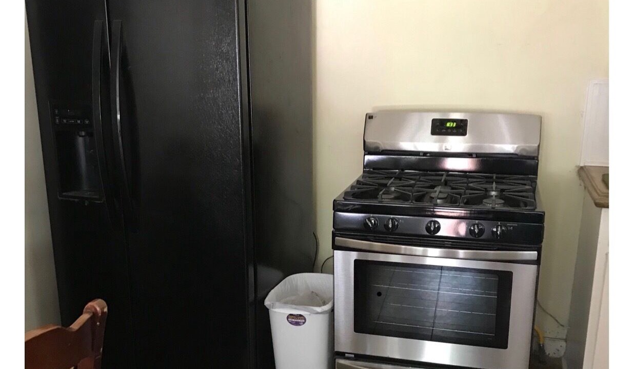 Photo of Kitchen in Clarksdale
