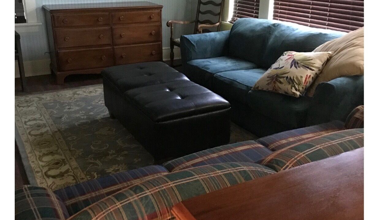 Photo of Livingroom in Clarksdale