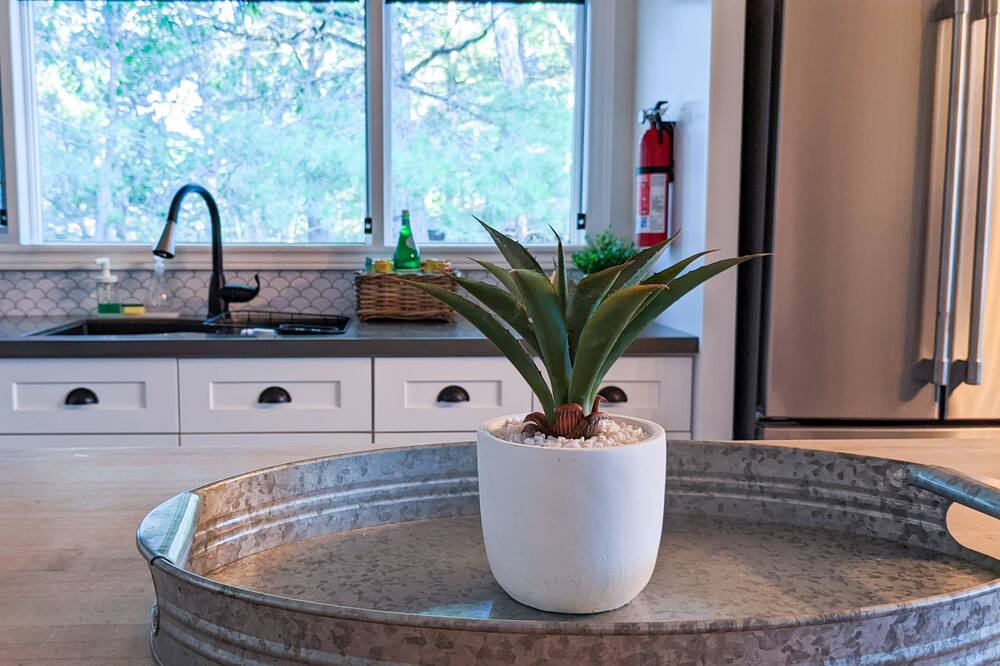 Photo of Kitchen in Gravenhurst