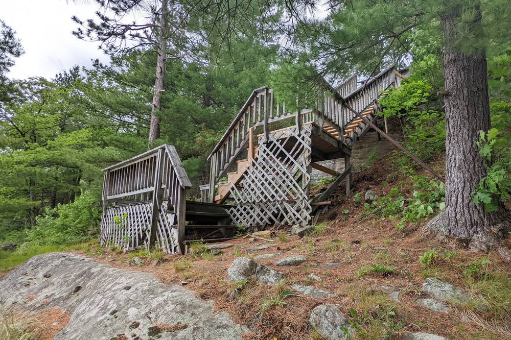 Photo of Outdoor in Gravenhurst
