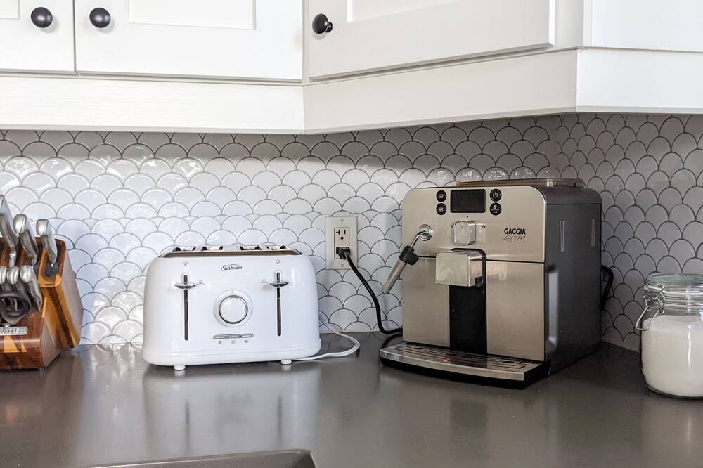 Photo of Kitchen in Gravenhurst