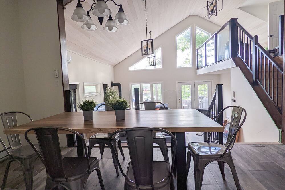 Photo of Kitchen in Gravenhurst