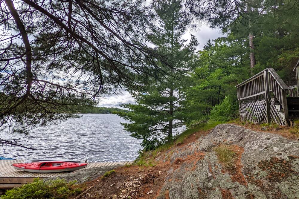 Photo of Outdoor in Gravenhurst