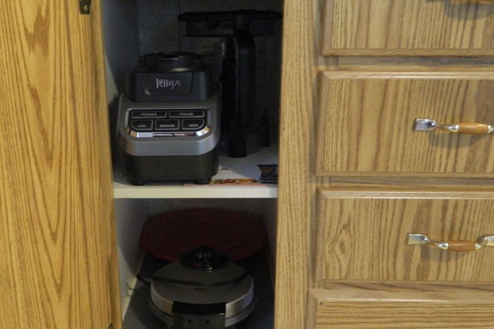 Photo of Kitchen in Thurston