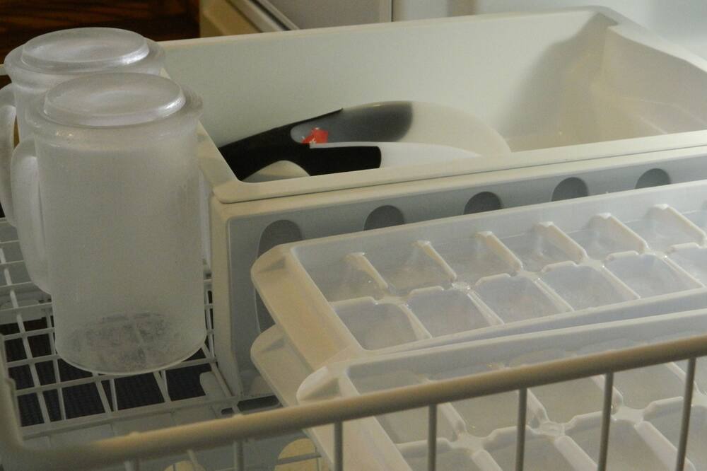 Photo of Kitchen in Thurston