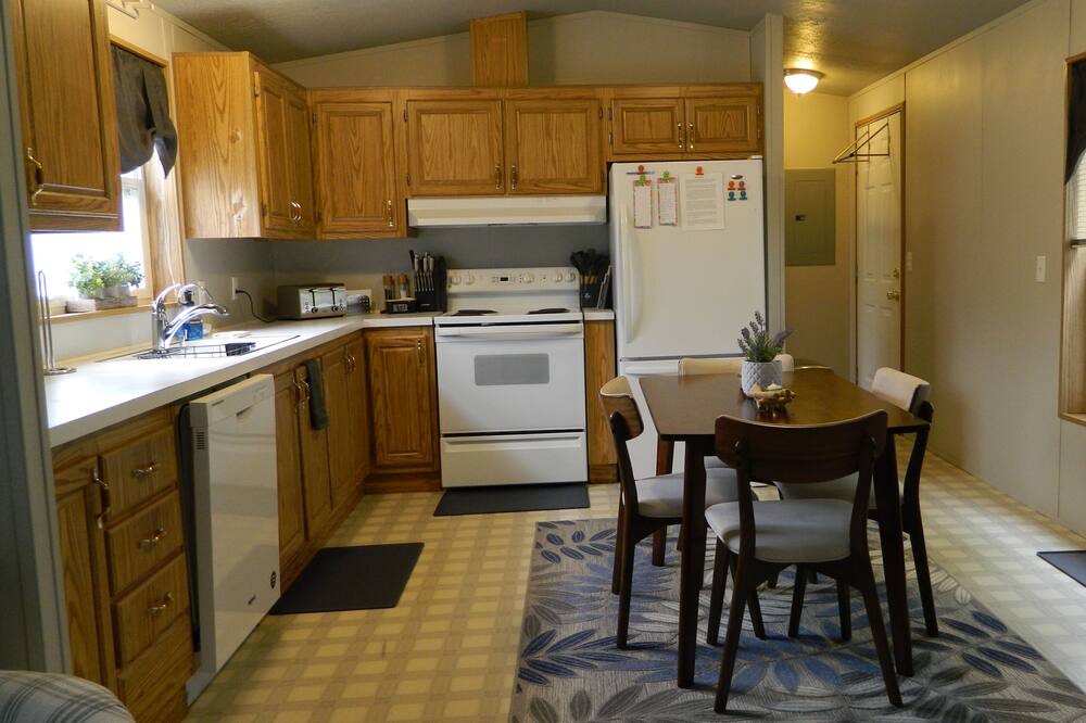 Photo of Kitchen in Thurston