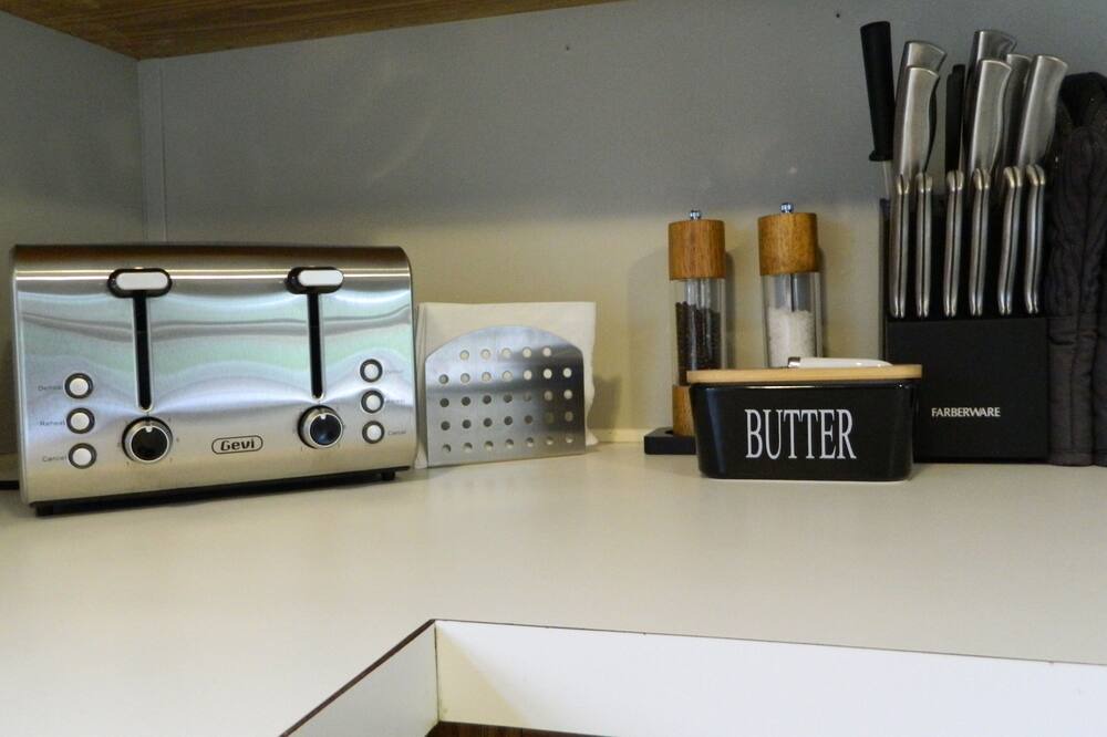 Photo of Kitchen in Thurston