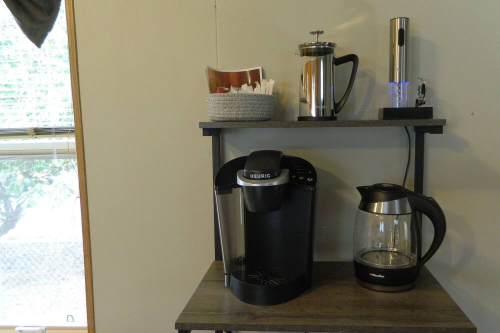 Photo of Kitchen in Thurston