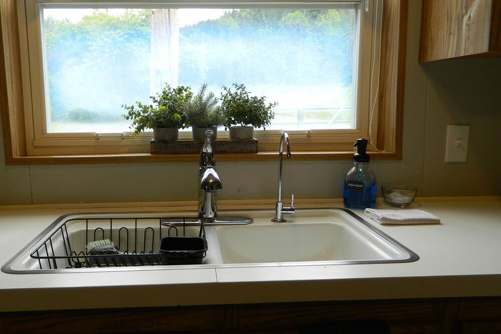 Photo of Kitchen in Thurston