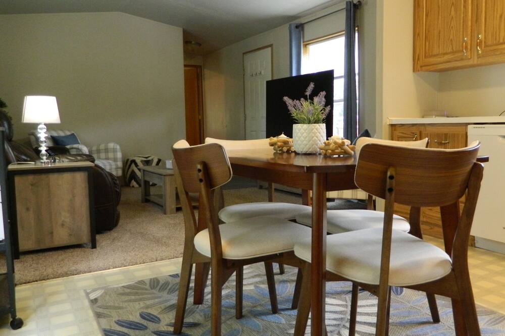 Photo of Kitchen in Thurston