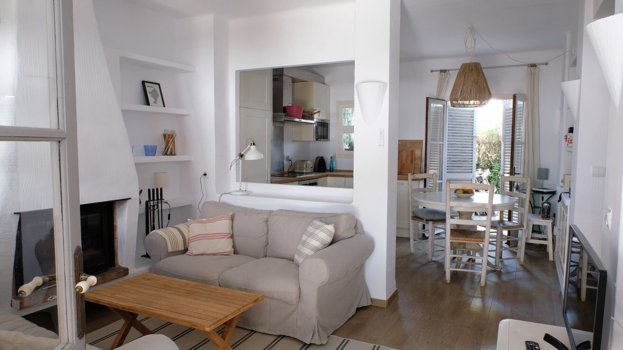 Photo of Livingroom in Pals