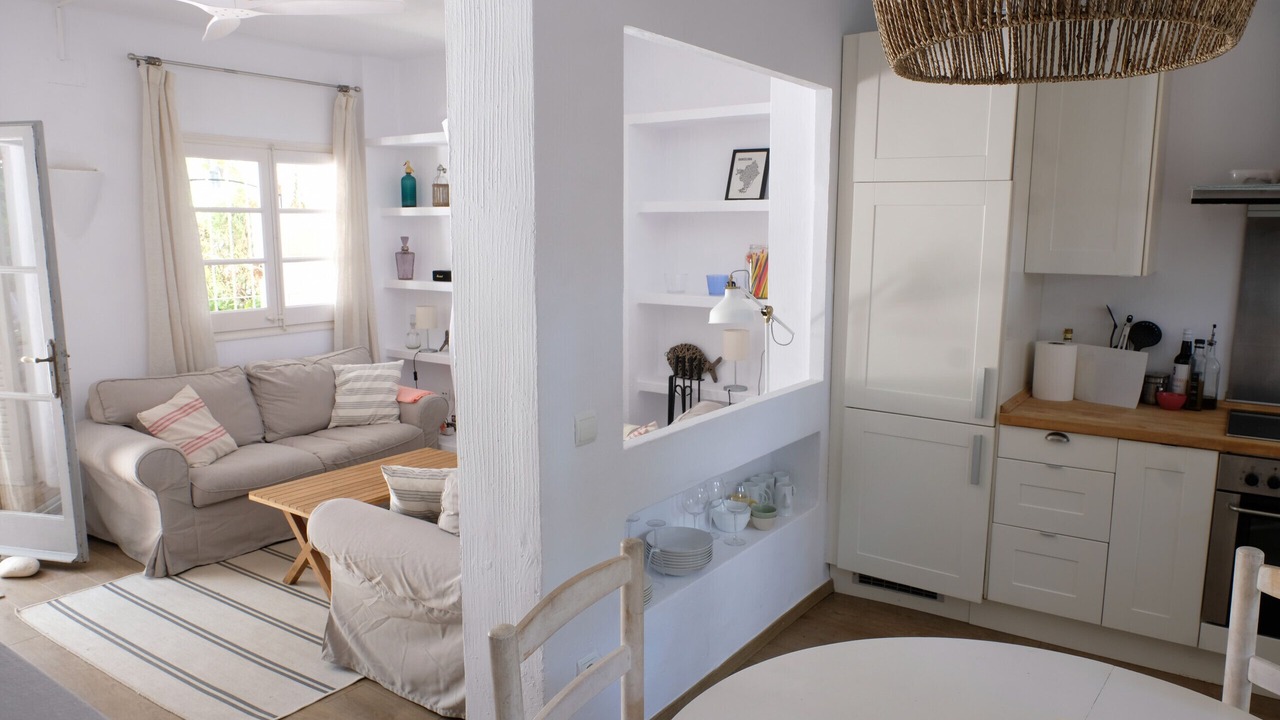 Photo of Livingroom in Pals