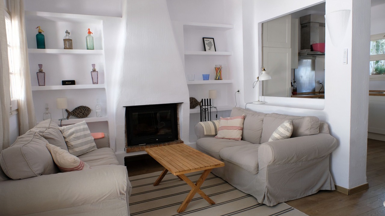 Photo of Livingroom in Pals