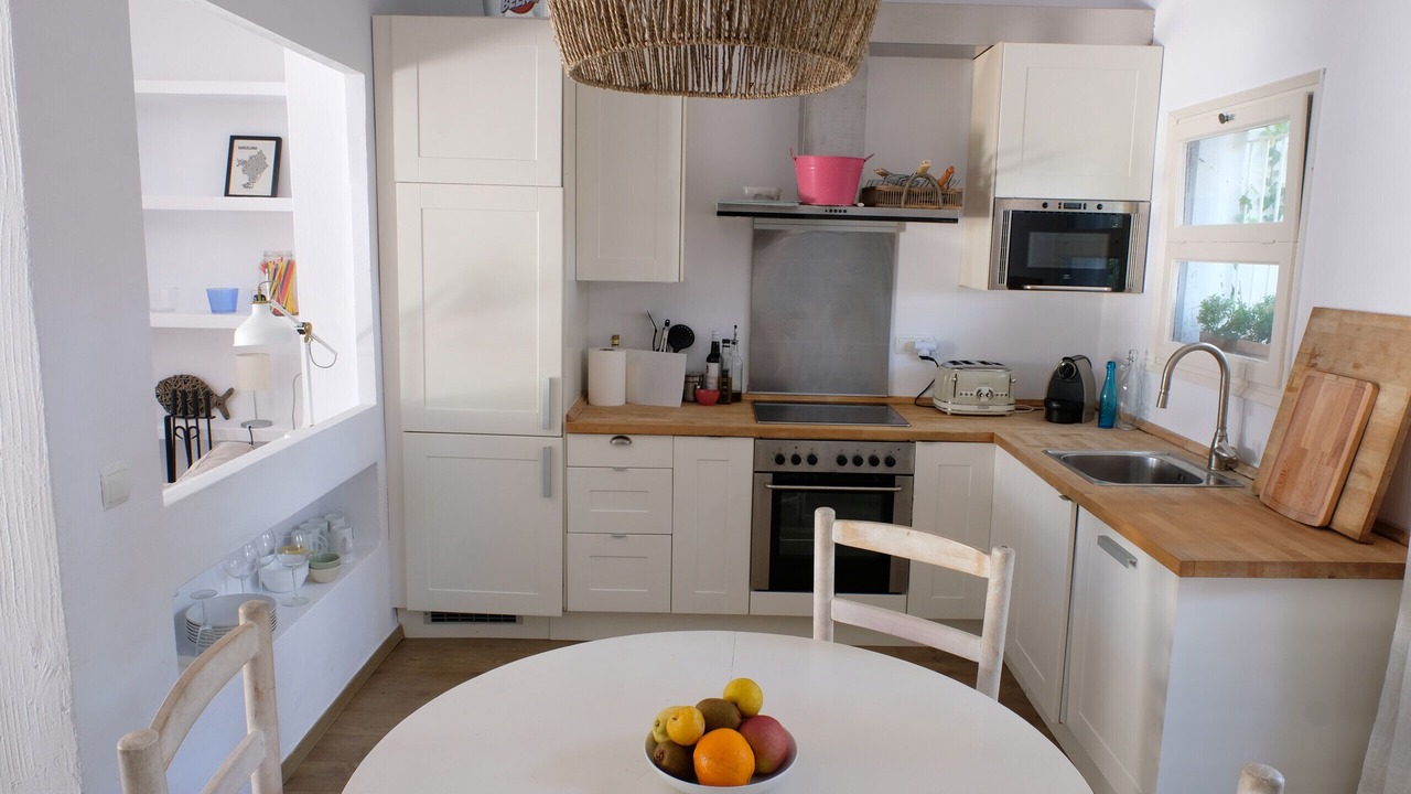 Photo of Kitchen in Pals