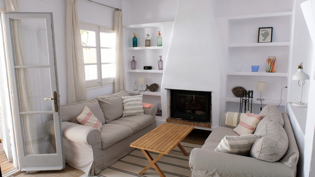 Photo of Livingroom in Pals