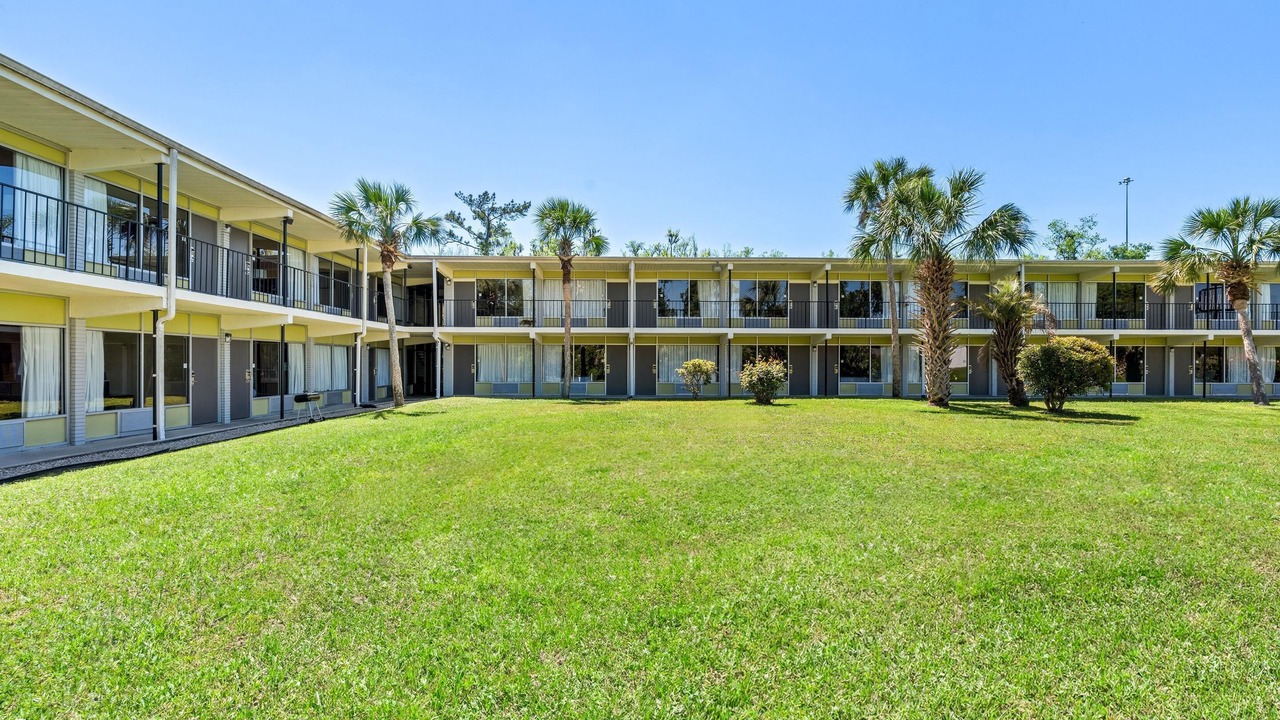 Photo of Outdoor in Jennings