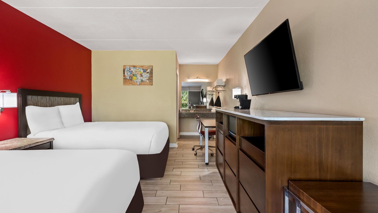 Photo of Bedroom in Jennings