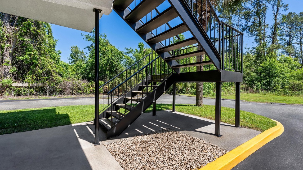 Photo of Outdoor in Jennings