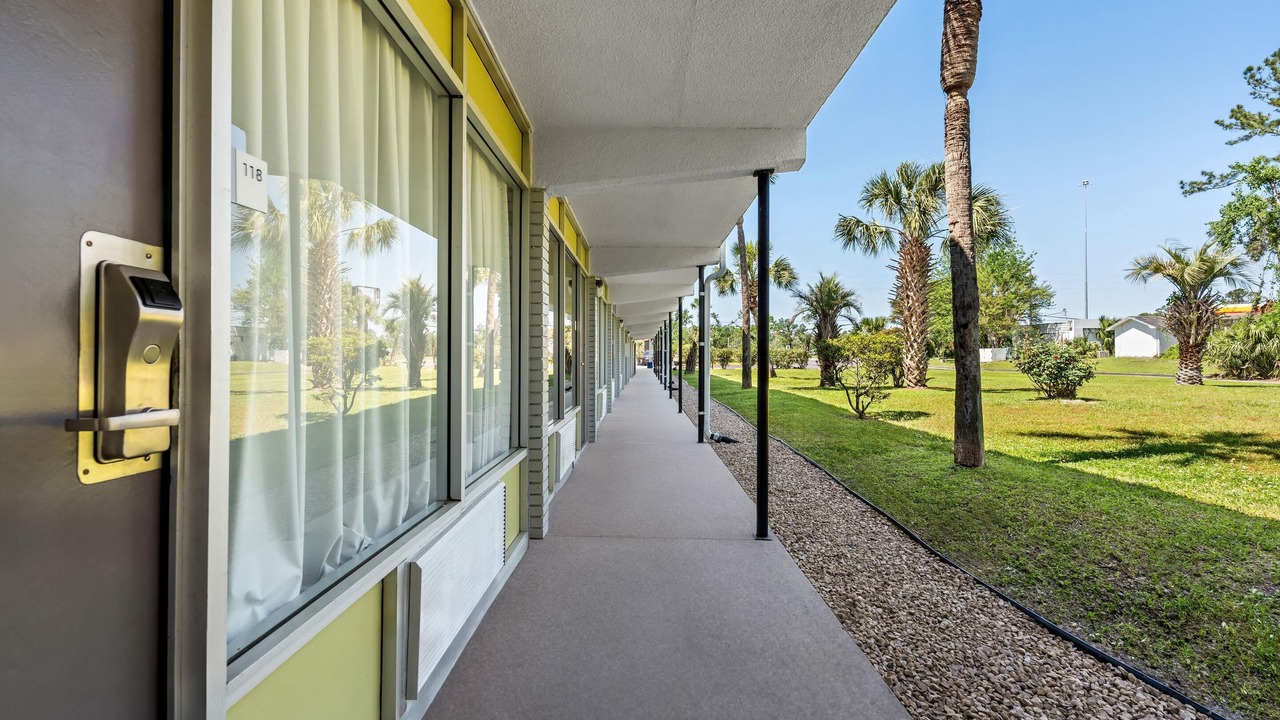 Photo of Outdoor in Jennings