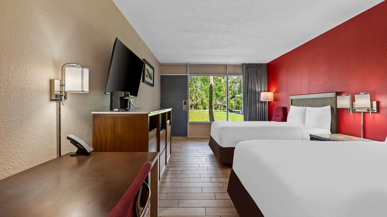 Photo of Bedroom in Jennings