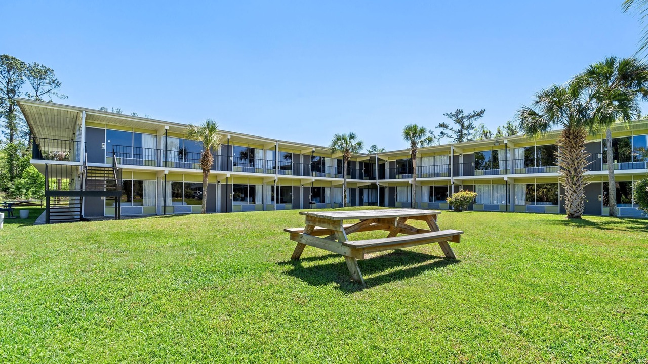 Photo of Outdoor in Jennings