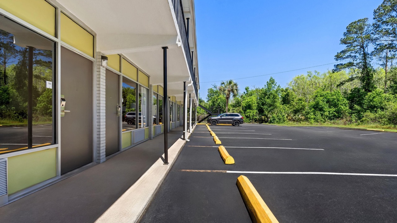 Photo of Outdoor in Jennings