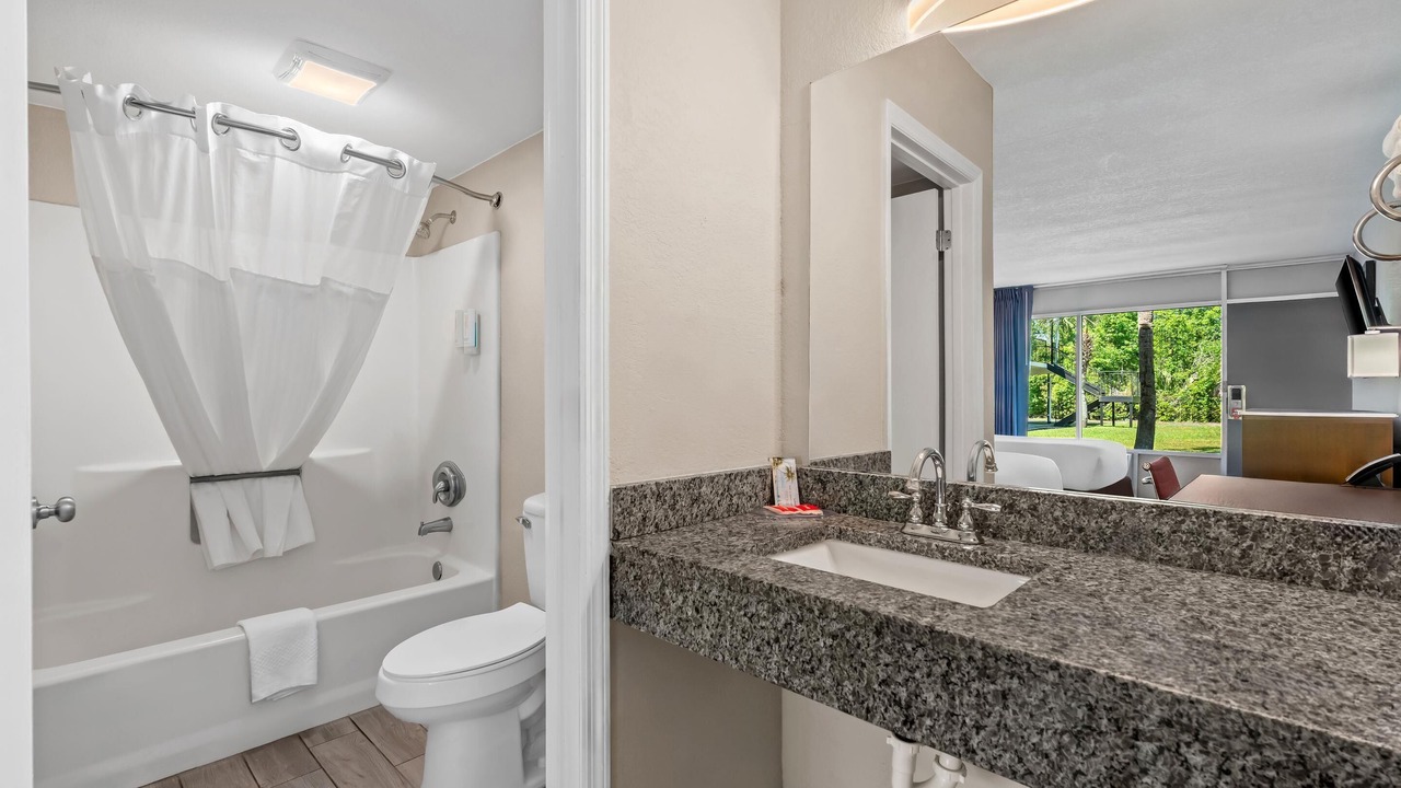 Photo of Bedroom in Jennings