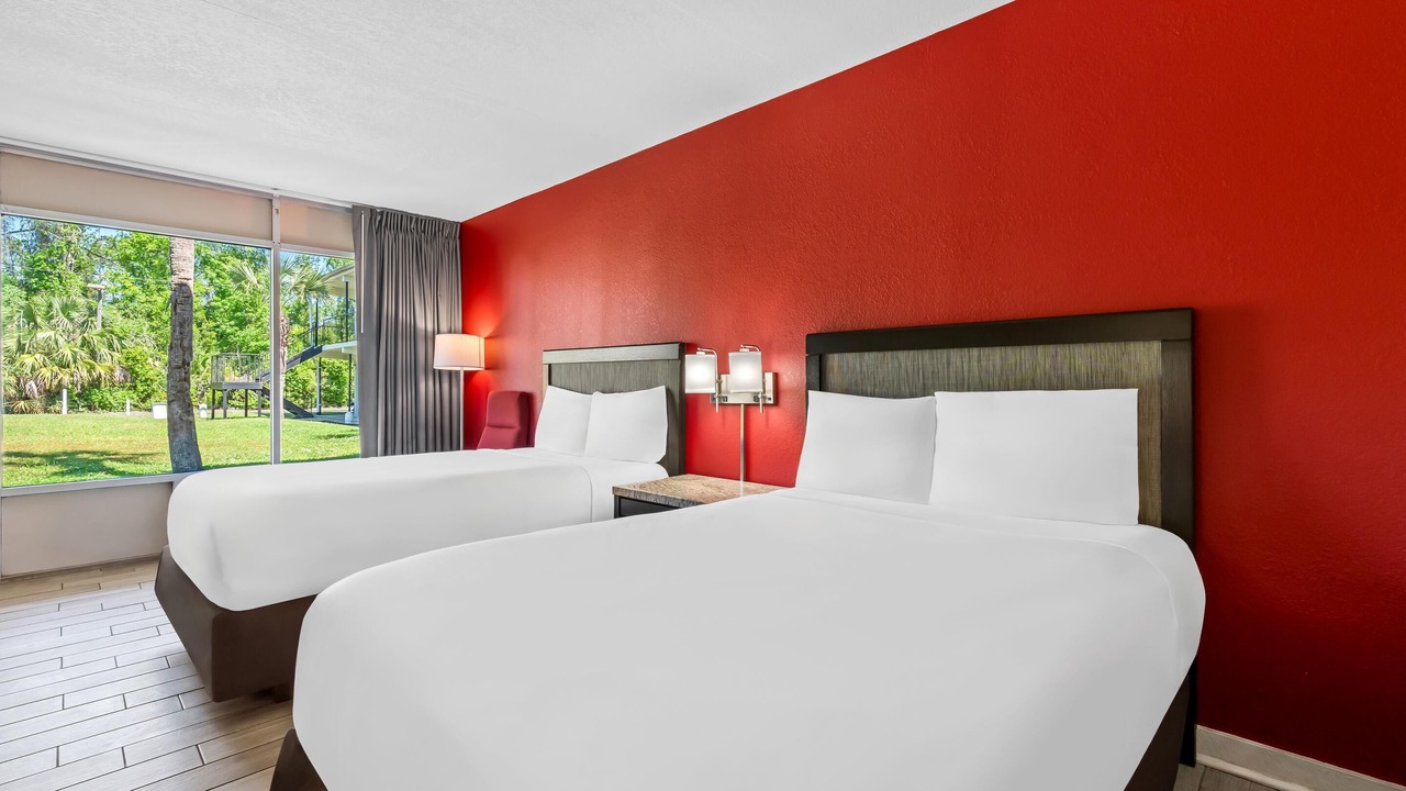 Photo of Bedroom in Jennings